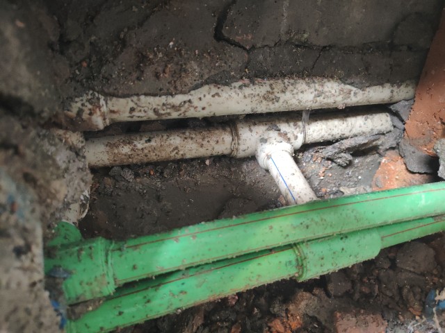 青铜峡市消防水管漏水检测维修.客厅漏水检测维修